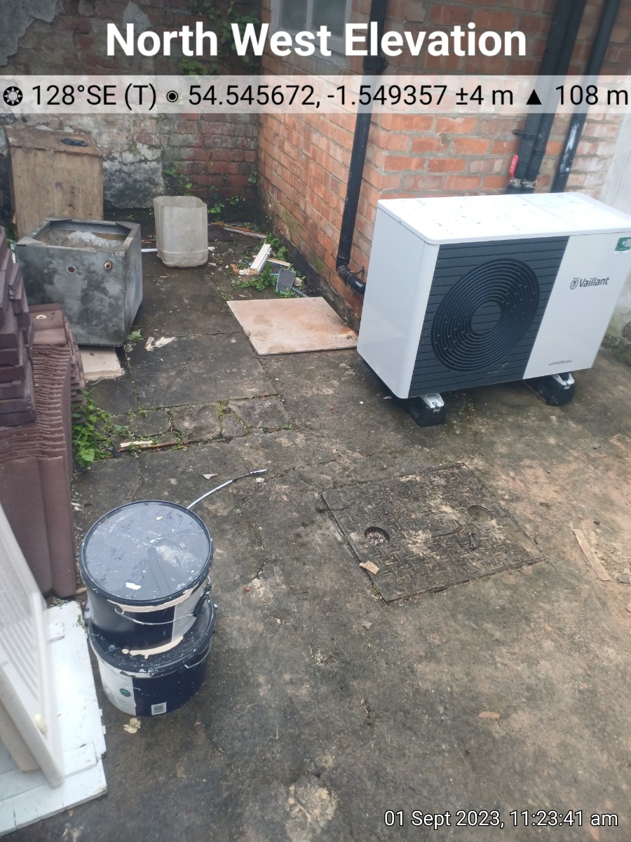 Plumber: Image 1
